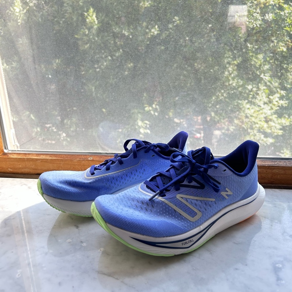 New Balance FuelCell